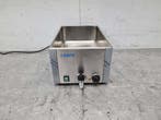 RVS XDome Bain marie 1/1 GN 230V Horeca, Ophalen of Verzenden, Nieuw in verpakking