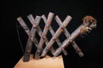 Objet de divinitation Galukoji PENDE - République, Antiek en Kunst, Kunst | Niet-Westerse kunst