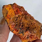 collection de minéraux Groupe de cristal - Hauteur : 8 cm -, Collections