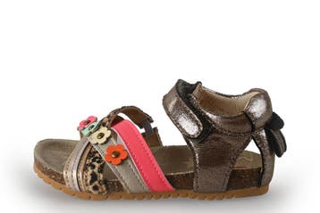 Shoesme Sandalen Meisjes in maat 23 Overig, Verzenden, Jongen of Meisje, Schoenen, Zo goed als nieuw