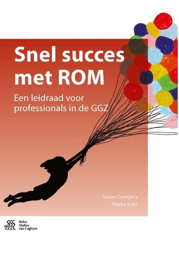 Snel succes met ROM 9789036817257 Suzan Oudejans, Boeken, Verzenden, Gelezen, Suzan Oudejans