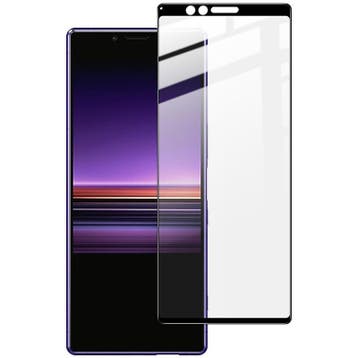 DrPhone MMA - Screenprotector - Veiligheidsglas - Volledig, Telecommunicatie, Verzenden, Nieuw