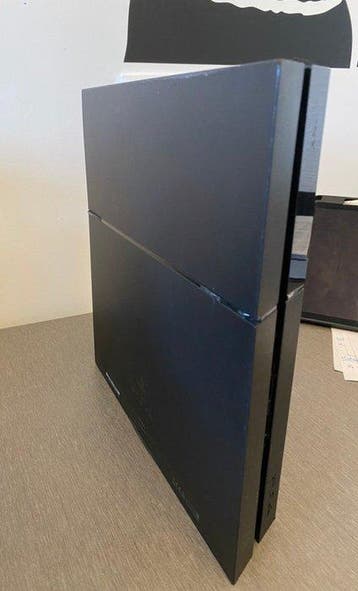 Sony - Playstation 4 (PS4) - Ps4 para piezas, no funciona -, Games en Spelcomputers, Nieuw