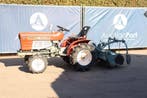 Veiling: Minitractor Yanmar YM1301D Diesel met Frees 13pk, Zakelijke goederen, Landbouw | Tractoren, Ophalen, Nieuw