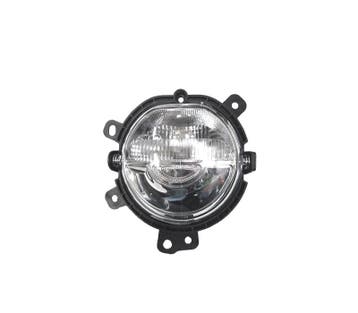 Phare Droit Auxiliaires Pour Mini F56 14- Feux Diurnes, Verzenden