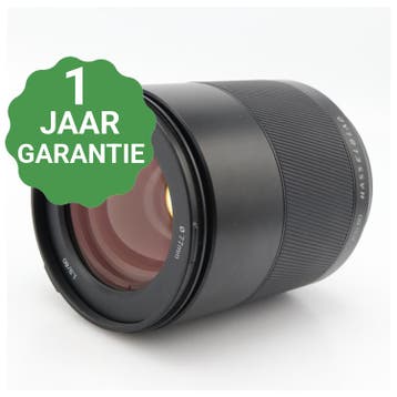 Hasselblad XCD 80mm F/1.9 | Tweedehands, Verzenden