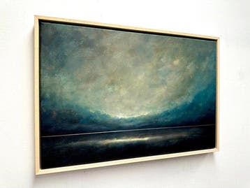 Joost Verhagen - Ouddorp Tranquility