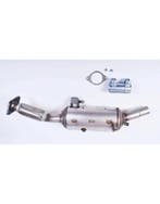 Roetfilter Fiat Talento, Nissan NV, Opel vivaro, Renault Tra, Verzenden