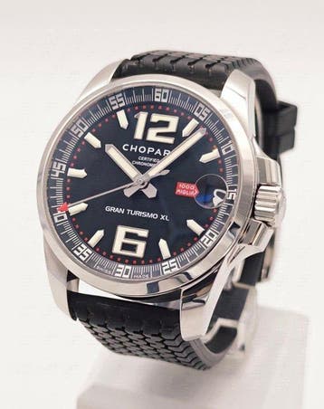 Chopard - Mille Miglia Gran Turismo XL Automatic Chronometer
