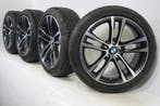 BMW 3 serie GT F34 598M 19 inch velgen Pirelli Runflat Zomer, Ophalen of Verzenden