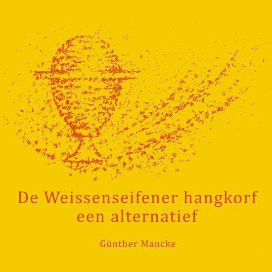 De Weissenseifener hangkorf 9789463428736 Günther Mancke, Boeken, Schoolboeken, Zo goed als nieuw, Verzenden