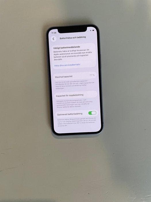 Apple iPhone 12 mini - Mobiele telefoon, Games en Spelcomputers, Spelcomputers | Overige Accessoires