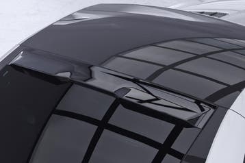 Achterruitspoiler voor Mercedes-Benz SLK / SLC (R172) Roadst, Verzenden