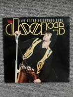 Doors, Rolling Stones, Byrds - Différents artistes - 3, Cd's en Dvd's, Vinyl Singles, Nieuw in verpakking