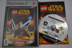 Star Wars - The Video Game - Platinum (PS2 PAL), Nieuw