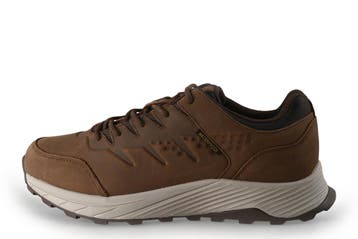 Travelin Veterschoenen in maat 43 Bruin, Kleding | Heren, Schoenen, Bruin, Verzenden, Zo goed als nieuw, Travelin