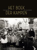 Het boek der kampen 9789022330784 Annemie Reyntjens, Verzenden, Zo goed als nieuw, Annemie Reyntjens