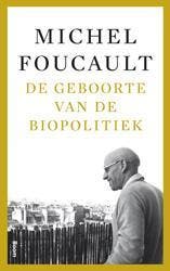 De Geboorte Van De Biopolitiek | Michel Senellart | Nieuw, Boeken, Verzenden, Nieuw, Michel Senellart