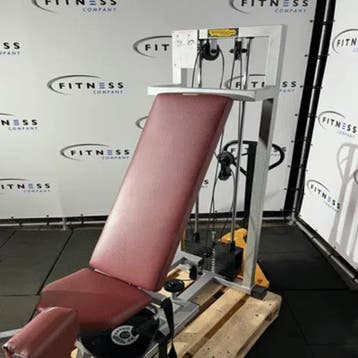 Technogym - Isotonic - Abductor, Ophalen of Verzenden, Overige typen
