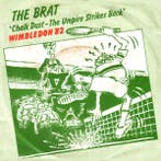 The Brat - Chalk Dust - The Umpire Strikes Back, Verzenden, Gebruikt