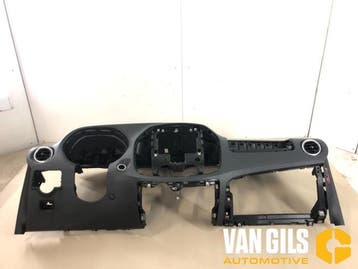 Dashboard Mercedes Vito O215372