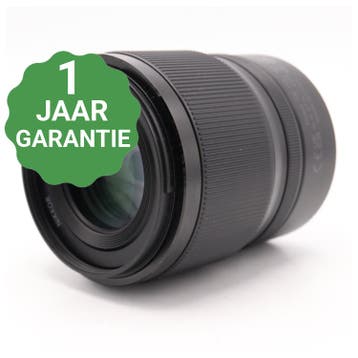 Nikon Z 50mm F/1.4 | Tweedehands, Audio, Tv en Foto, Verzenden, Zo goed als nieuw
