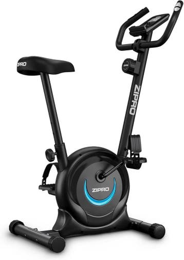 Zipro Hometrainer 8 standen | Retour Deal | 48% korting, Verzenden, Hometrainer