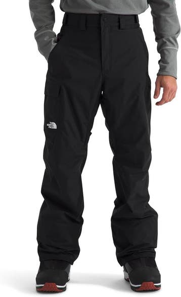 North Face Freedom skibroek | -30% Retour deal | S-Kurz, Broek, Nieuw, Maat 36 (S), THE NORTH FACE