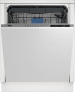 Beko BDIN25323 - Inbouw vaatwasser - 59.8 cm breed - 15, Ophalen of Verzenden, Nieuw