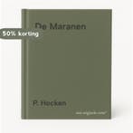 De Maranen 9789081203029 P. Hocken, Verzenden, P. Hocken