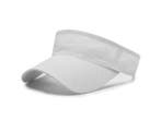 Veiling - Quickdry zonneklep - wit, Kleding | Dames, Hoeden en Petten, Nieuw