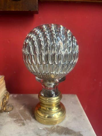 Antique Épi de faîtage - 1850-1900