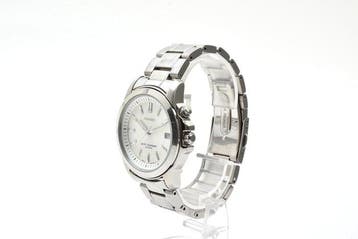 Seiko - Auto Calendar 6A32-00H0 Perpetual Calendar Quartz