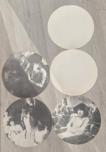 Small Faces - Ogdens Nut Gone Flake (1968) German Club, Nieuw in verpakking