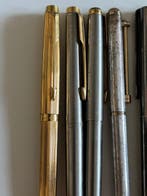 Parker, Omas, stradivarius - Zonder minimumprijs - Pennenset, Nieuw