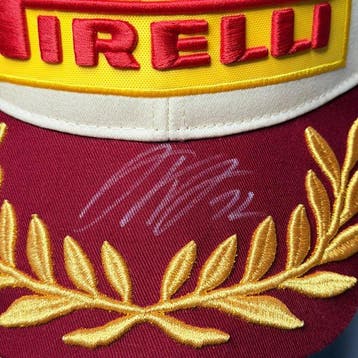 Mercedes - GP Monaco-Monte-Carlo - Vainqueur : Andrea Kimi