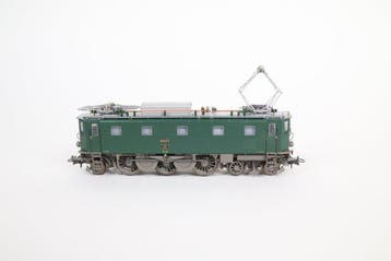 Roco H0 - 68402 - Elektrische locomotief (1) - Ae 3/6 II, Hobby en Vrije tijd, Nieuw