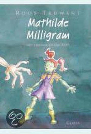 Mathilde Milligram - Truwant, Verzenden