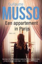 Een appartement in Parijs 9789400509627 Guillaume Musso, Verzenden, Guillaume Musso
