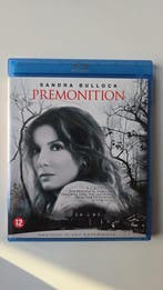 PREMONITION (BLURAY), Gebruikt