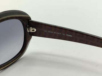 Fendi - FS5130 - Lunettes de soleil, Bijoux, Sacs & Beauté, Lunettes de Soleil & Lunettes | Femmes
