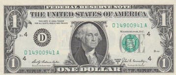Verenigde Staten van Amerika. - 1 Dollar - 1969B - Radar