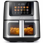 2dekans | Solis Airfryer Air Fry & Dry XL - Multifunctionele, Kleding | Dames, Ondergoed en Lingerie, Ophalen of Verzenden