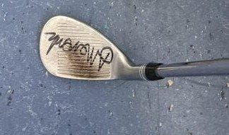 Soudal Open 2026 - club de golf signé par Adrian Meronk, Nieuw