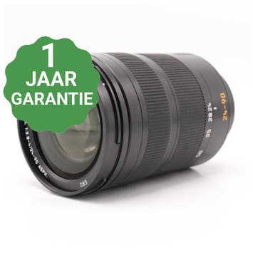 Leica 11176 Vario-Elmarit-SL 24-90mm F/2.8-4 ASPH. |, Verzenden, Zo goed als nieuw