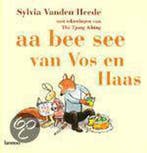 Aa bee see van Vos en Haas 9789020948356 S. van den Heede, Boeken, Verzenden, Zo goed als nieuw, S. van den Heede