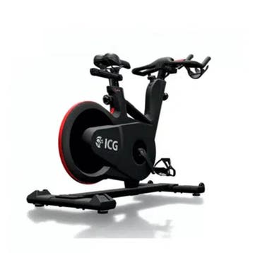 Life Fitness - Icg Ic4 - Spinning Fiets, Ophalen of Verzenden, Nieuw