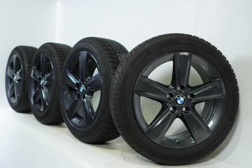 BMW 2 serie F45 F46 Active Gran Tourer 478 17 inch velgen Co, Ophalen of Verzenden, Nieuw