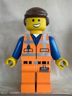 Lego Merchandise - The Lego Movie - Giant 1,35mt LEGO Emmet