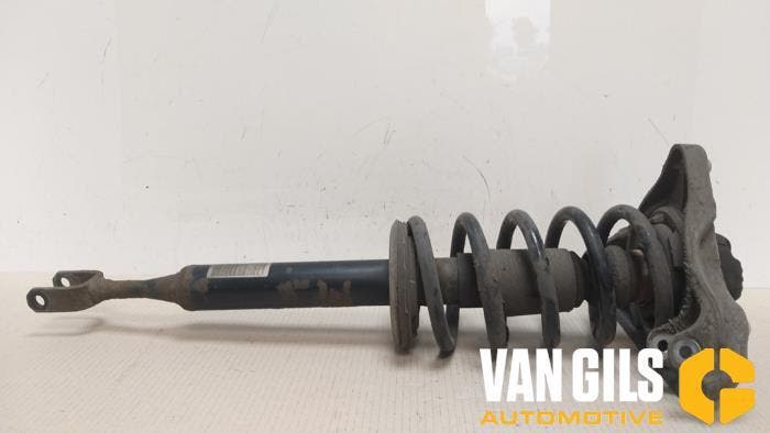 Schokdemperpoot links-voor Audi A4 O206605, Auto-onderdelen, Ophanging en Onderstel